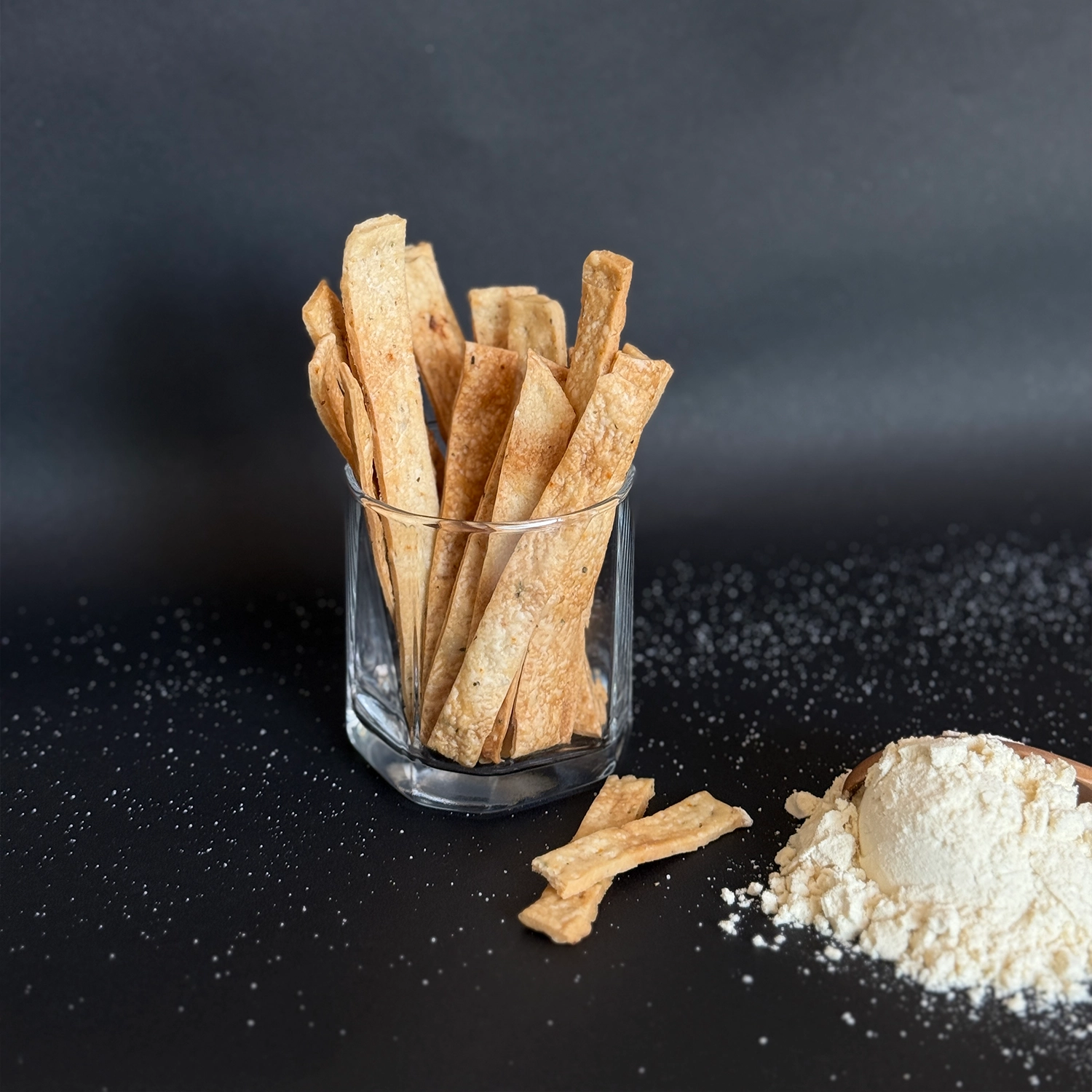 Crackers