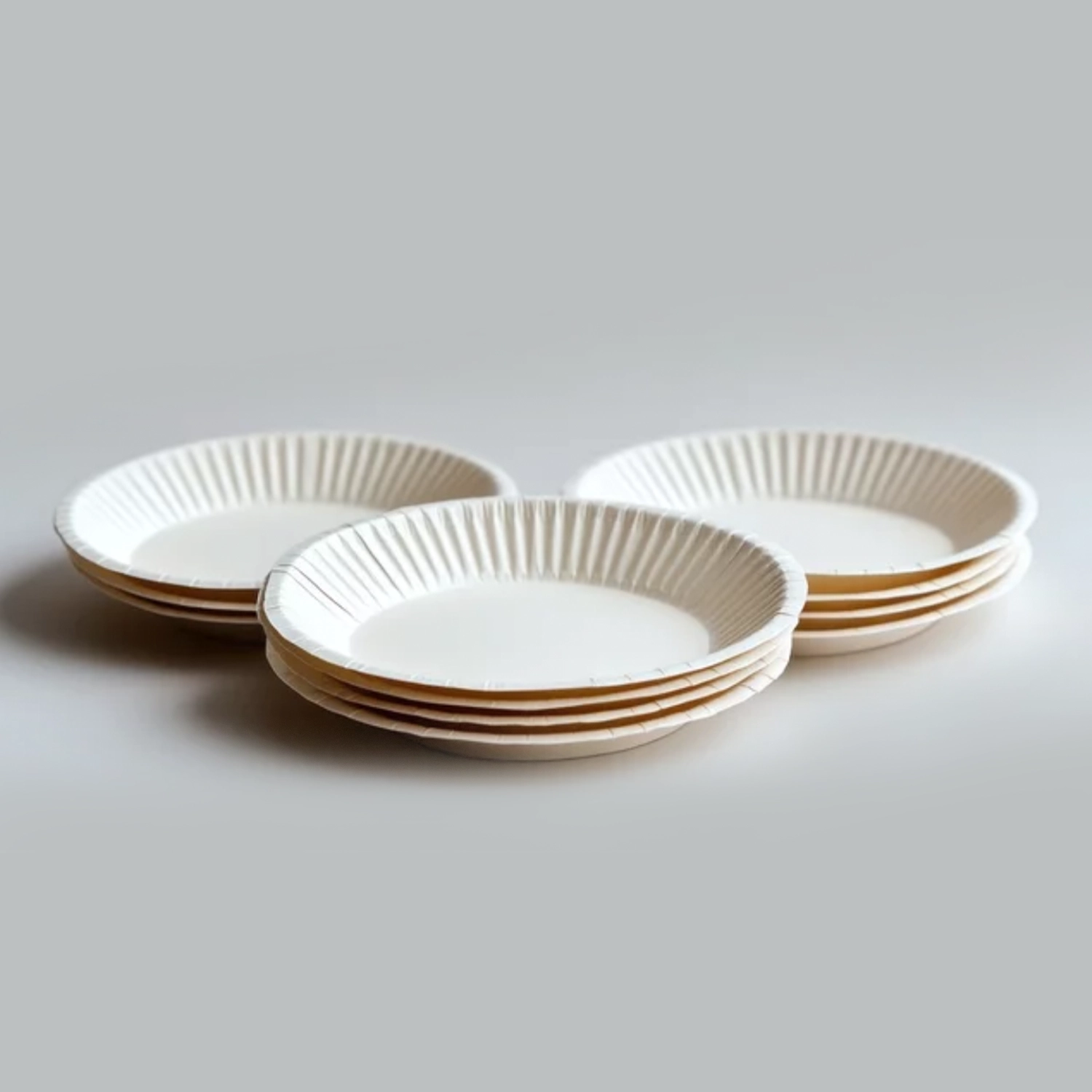 Paper plates
