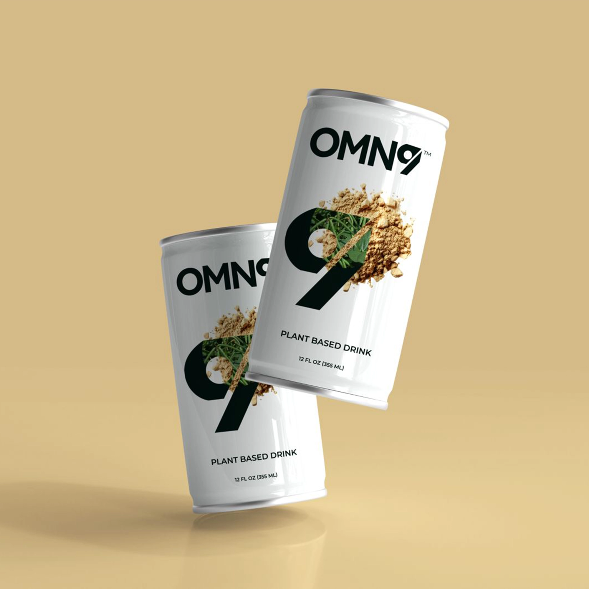Plant based drink