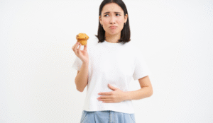 Plant based protein powder and mung bean protein powder for gut health and digestion, explaining protein bloating, protein digestibility, and protein absorption in the human body