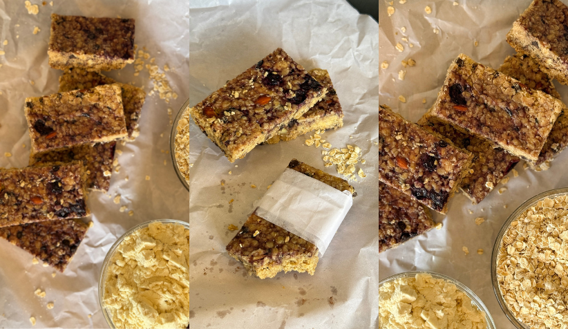 High-protein protein bar illustrating texture hardening during shelf life, highlighting moisture migration, protein aggregation, oxidation, and storage stability challenges in protein bar formulation.