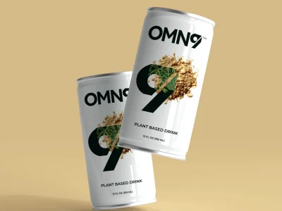 Plant based drink