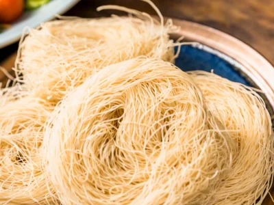 vermicelli